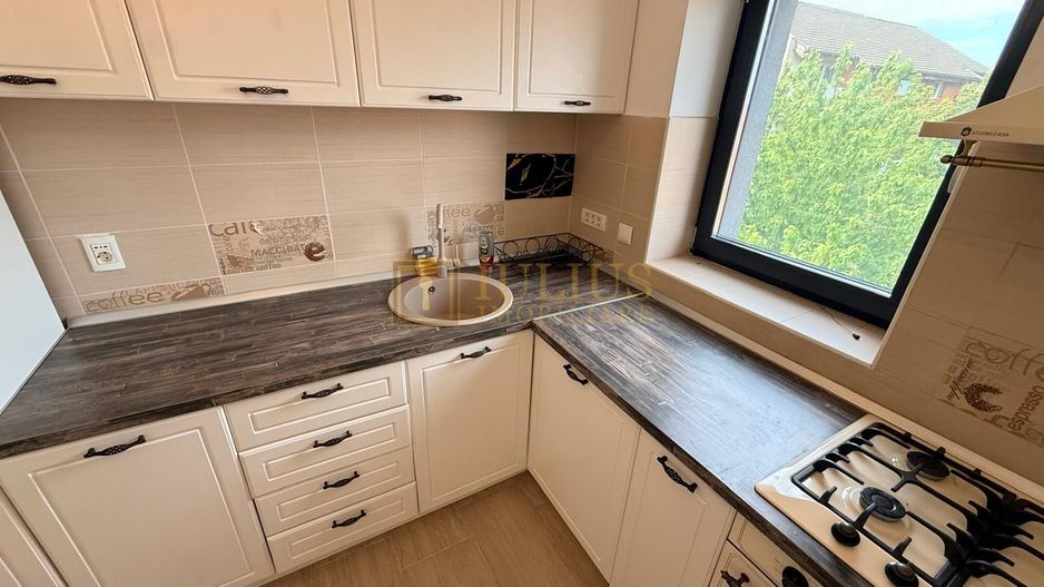 2 camere| Dumbravita| parcare inclusa| apartament superb| zona linistita| - Poză 12