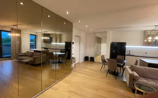 AP. 3 CAMERE - AVIATIEI TOWER, PARCARE SUBTERANA, BLOC NOU, MODERN - Poză 15