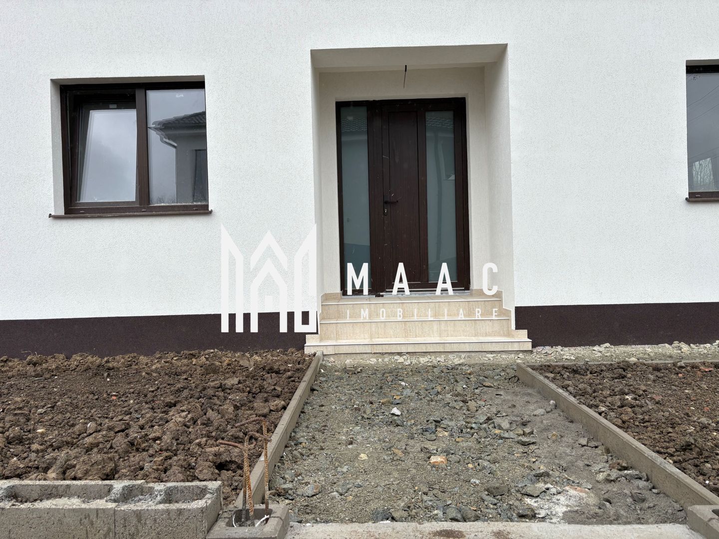 Casa tip duplex I 5 camere I Curte de 400 mp I Selimbar - Poză 14