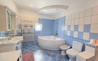 Apartament spatios cu 10 camere si parcare de inchiriat, Borhanci! - Poză 15
