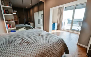 Penthouse Constanța - Poză 12