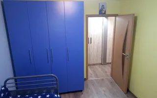 Lipovei | 4 Camere | Decomadat | Etaj Intermediar | Mobilat si Utilat - Poză 13