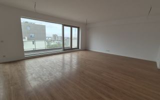 Apartament de 4 camere + curte + loc de parcare - 1 Mai / Domenii - Poză 2