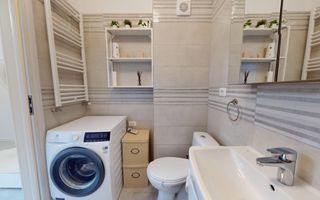 Apartament 2 Camere Bloc 2020 | Suprafata 60 mp | Mobilat Lux - Poză 23