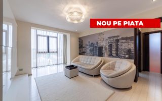 De Închiriat Apartament 3 camere Pitesti- zona Marasesti! - Poză 2