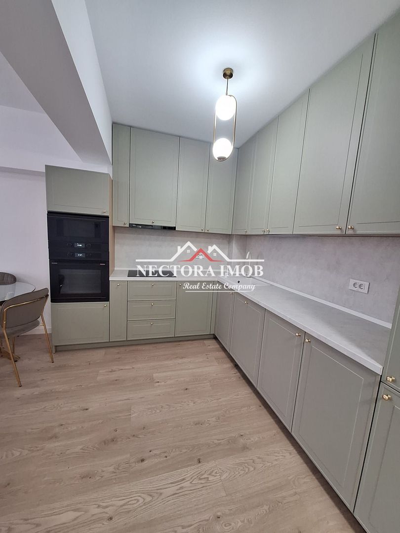 NECTORA IMOB-Apartament 3 camere, PRIMA Urbana, 72mp+10mp balcon,ET.8 - Poză 4