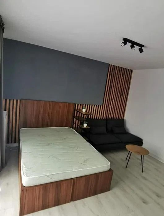 GARSONIERA EXIGENT PLAZA, BUCATARIE INCHISA, BLOC NOU, CENTRALA - Poză 3