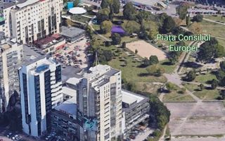 Zona Afi-Camera de comert apartament 3 camere etaj 1 - Poză 15