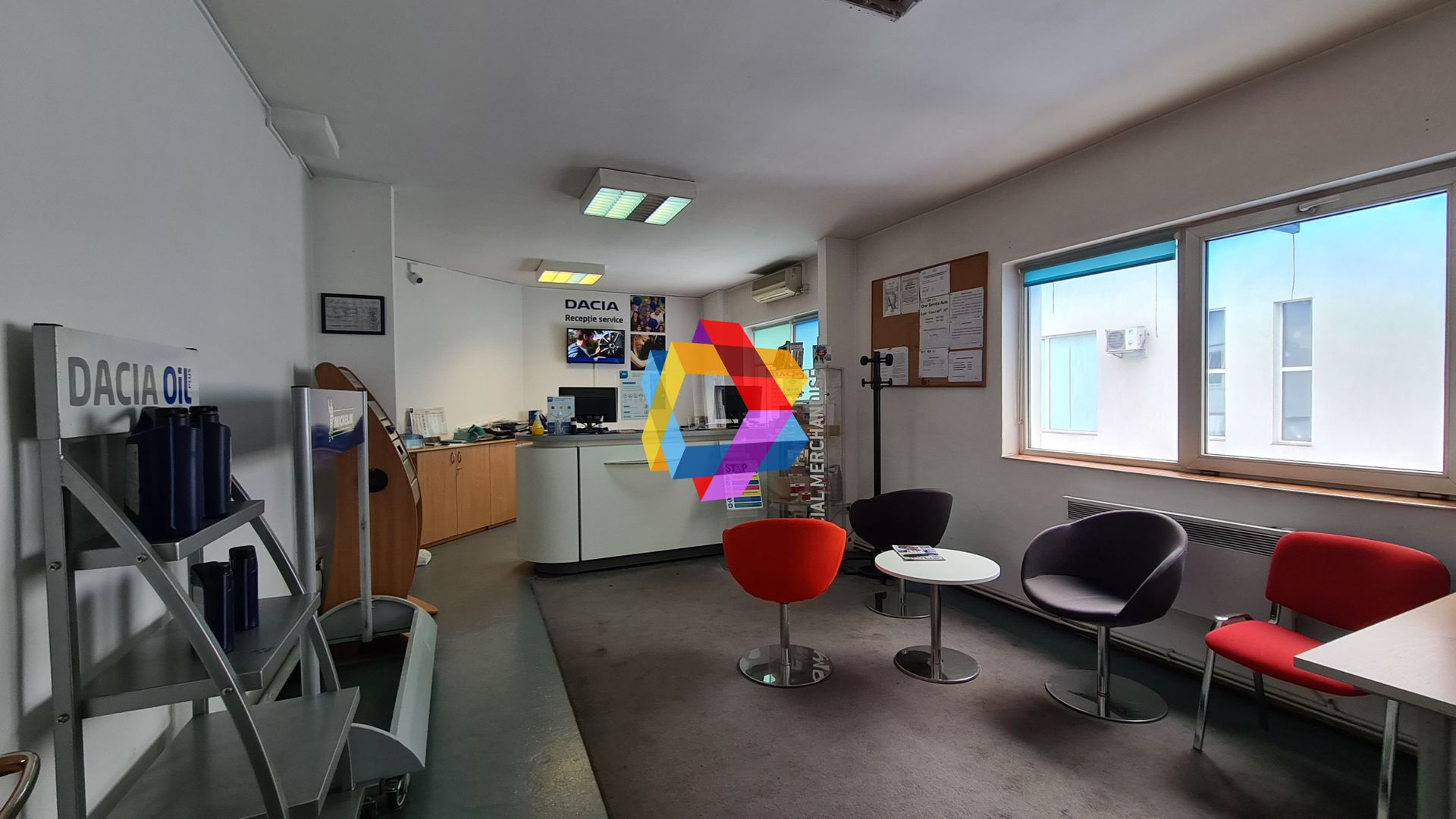 Proprietate mixta -  869,7 mp # plus-imo.ro - Poză 4