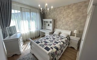 Apartament 3 camere | Traian Mosoiu | Garaj individual - Poză 2