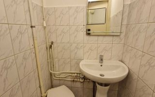Apartament cu 3 camere, 2 băi și balcon mare, Mănăștur. - Poză 8