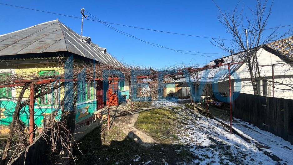 Casă și teren de vânzare, sat Buda, Blăgești, Bacău - Poză 20