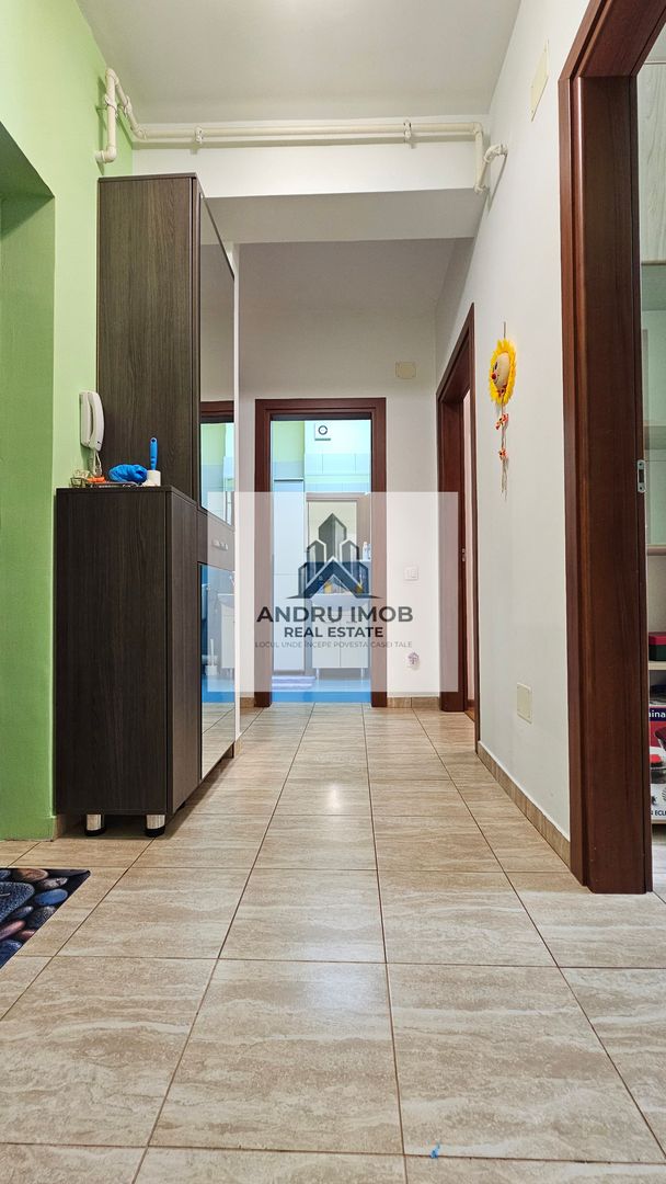 2 Camere DECOMANDAT de 63.5 mp | Zona Amurgului/ Leonida - Poză 7