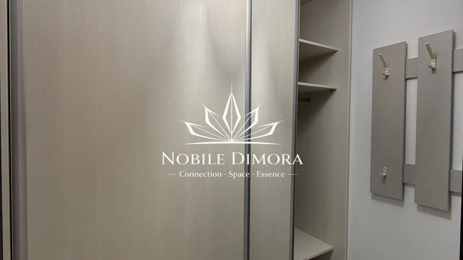 City of Mara - Apartament premium cu 2 camere, parcare - decomandat - Poză 24