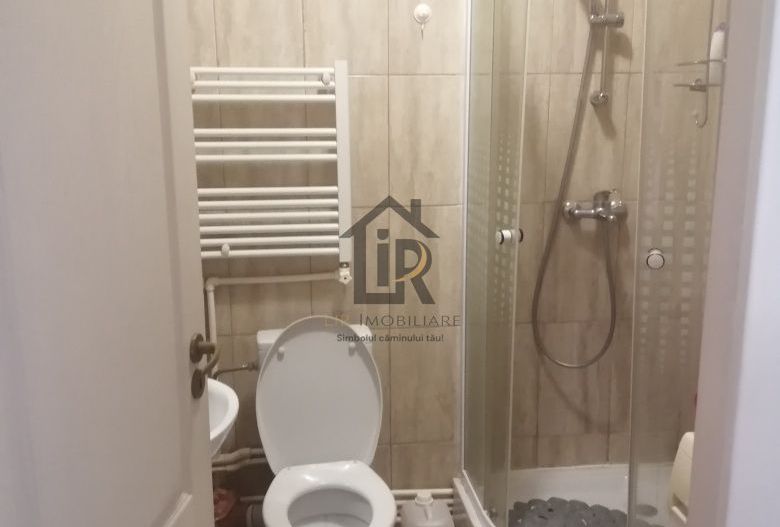 Apartament 1 cameră- Hlincea(în imediata apropiere de fostul Dedeman) - Poză 6