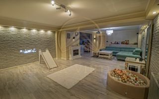 Palazu Mare/ Elvila - Casa de poveste pentru familia ta - Poză 24