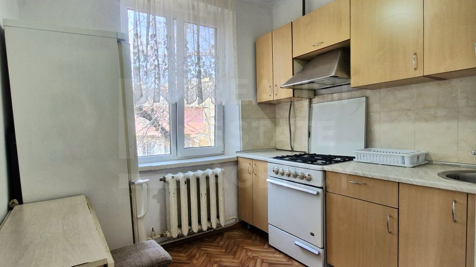 Chirie, apartament, o cameră, bd. Grigore Vieru, Râșcani - Poză 5