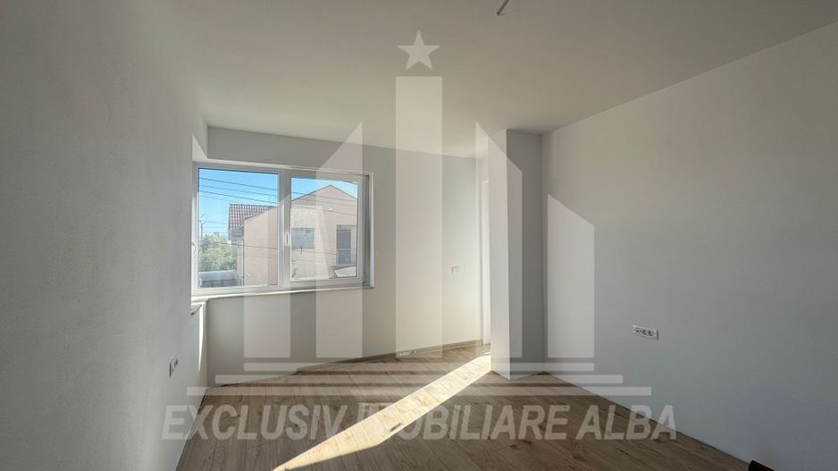 Casa insiruita de vanzare, Alba-Micesti - Poză 9