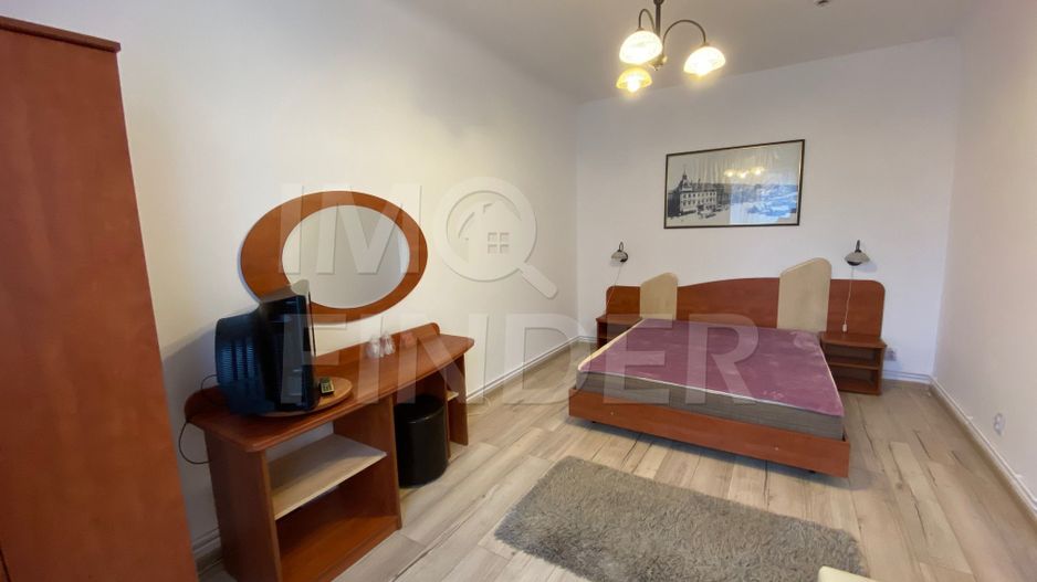 Inchiriere casa 4 camere, zona Centru/Andrei Muresanu - Poză 13