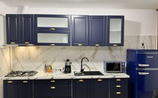 Apartament cu 2 camere in Floresti - Poză 1