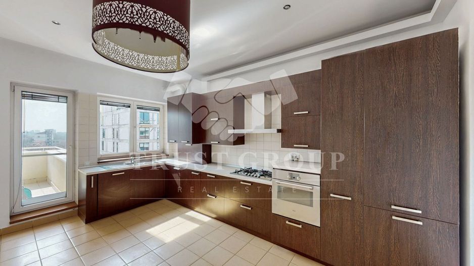 Duplex 3 camere Herastrau-Soseaua Nordului | Terasa | Loc de parcare - Poză 16