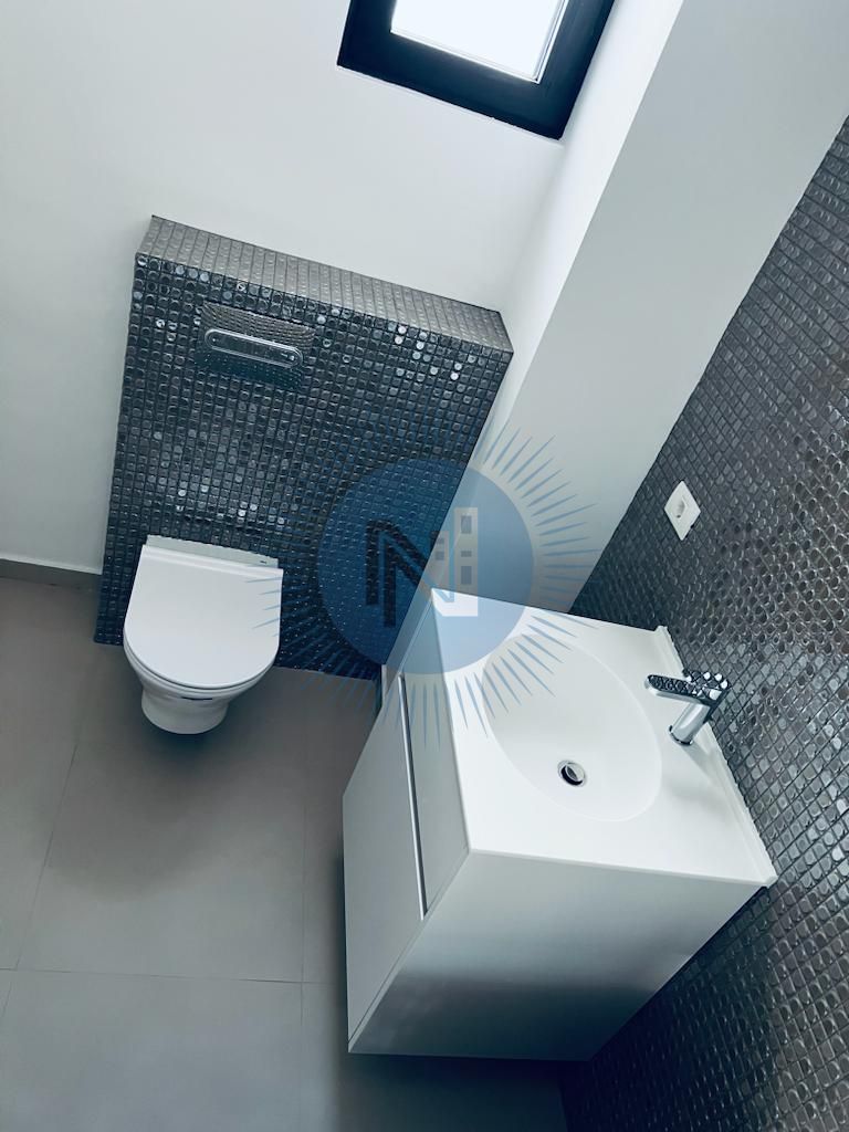 Apartament cu 2  camere in Bloc Boutique Dacia Eminescu - Poză 11