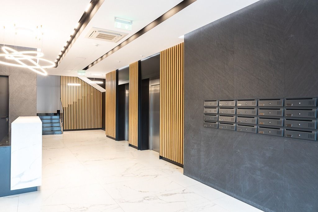 3 camere Rahmaninov | Loc Parcare | Vedere superba | Comision 0% - Poză 7