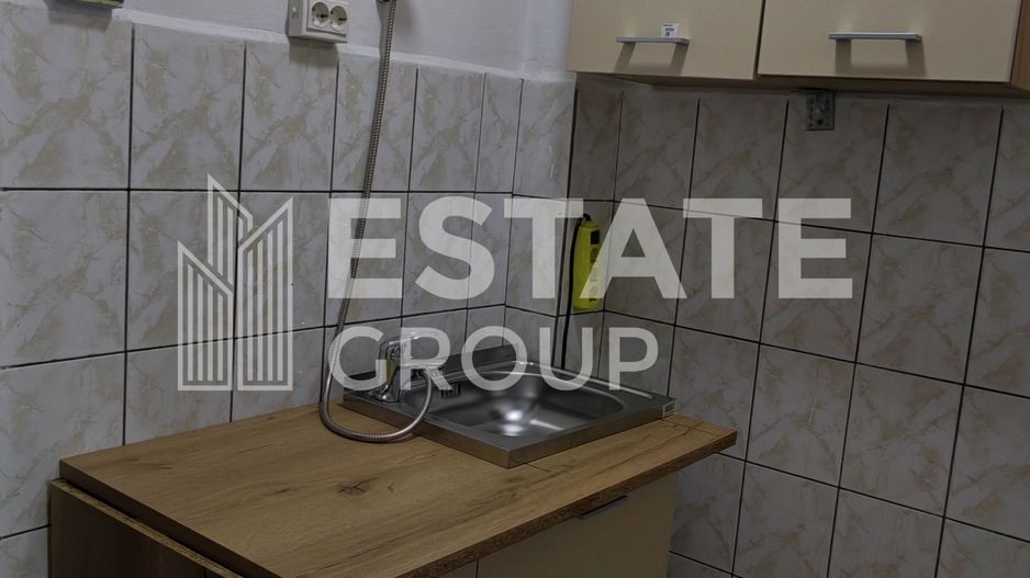 Garsoniera decomandata cu bucatarie si baie - Poză 4