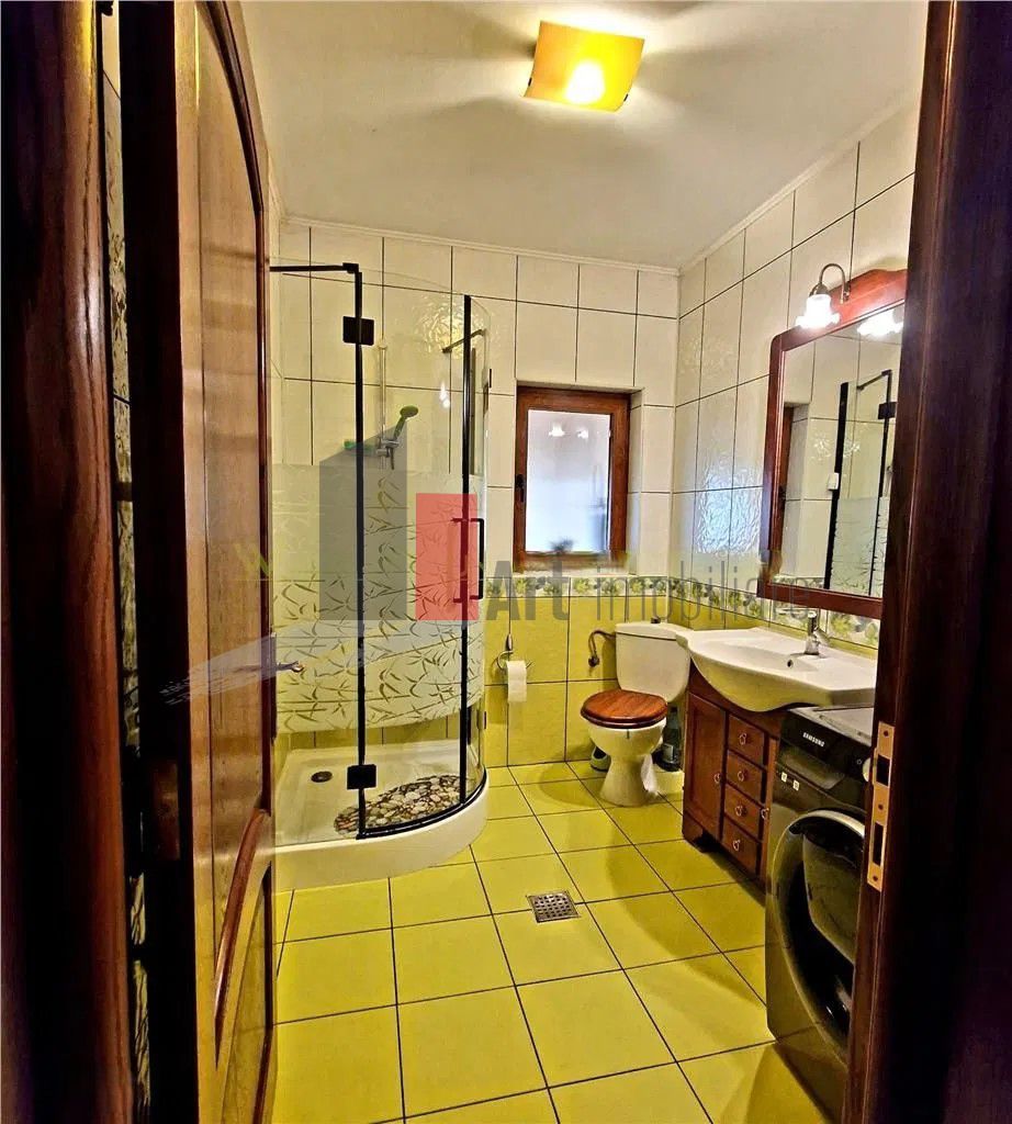 Vila superba cu gradina si panouri solare | Tancabesti - Poză 17