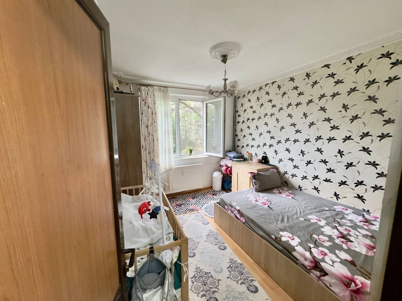 Apartament 3 camere Militari Gorjului, 5 minute de metrou - Poză 7
