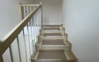 Duplex 5 camere,constructie 2024-complet finisat -Dumbravita - Poză 11