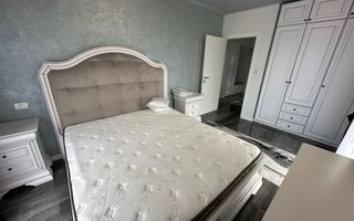 Apartament 2 camere se vinde mobilat - Poză 7