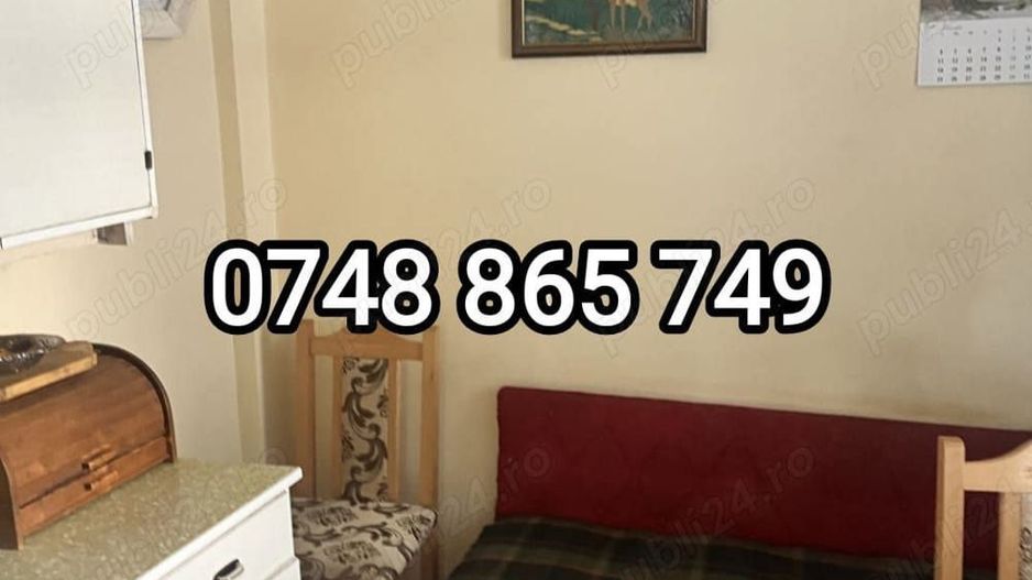 OPORTUNITATE ! Casa 3 C 100 m  + teren 350 m , P de Piatra_Palas Campus - Poză 4