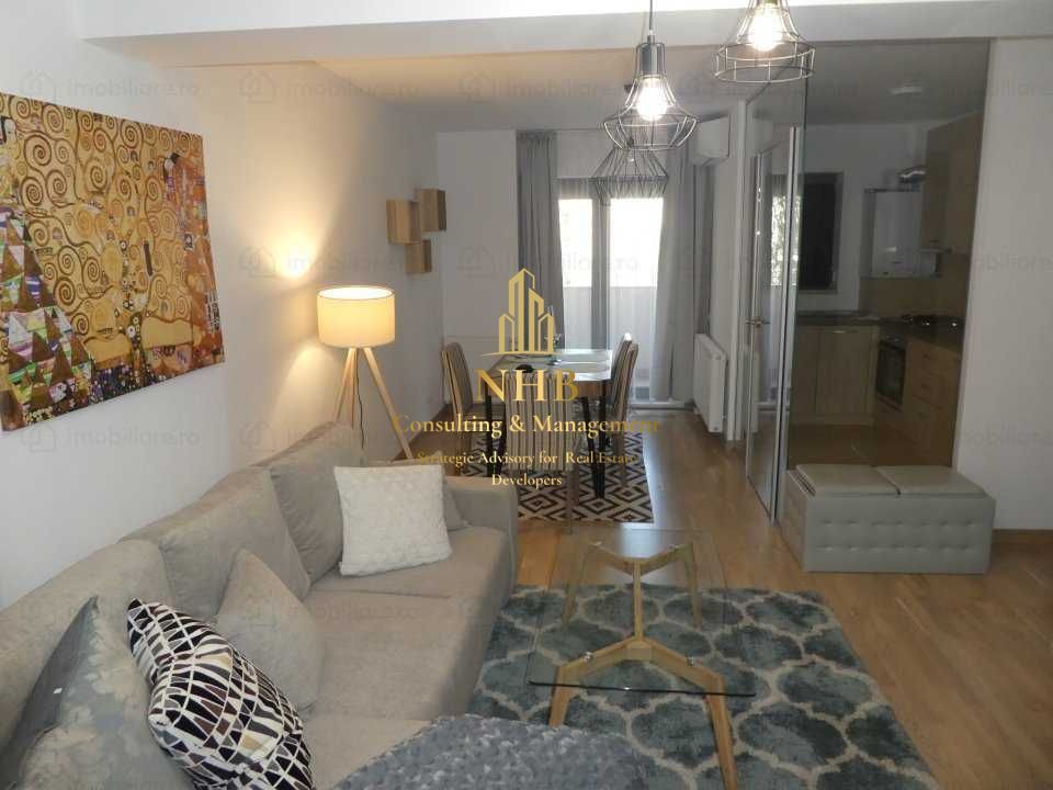 Apartament 2 camere , Loc de parcare inclus – Icon Residence, Centru București - Poză 7