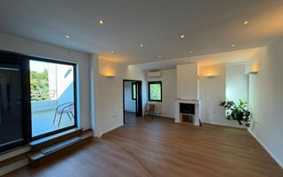VANZARE APARTAMENT IN VILA | PARC KISELEFF | 134MP | NOU RENOVAT | - Poză 5