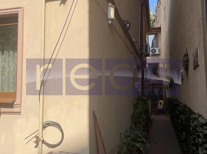 CASĂ EXCLUSIVISTĂ ZONA DACIA - Poză 8