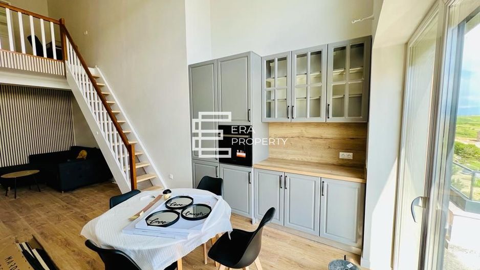 Penthouse 3 camere/LA CHEIE /zona Aeroport, Sibiu - Poză 3