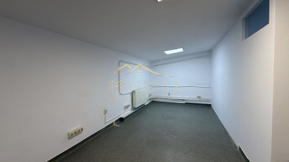 Clădire de birouri S+P+2E+M // 557 mp // Cotroceni - Poză 63
