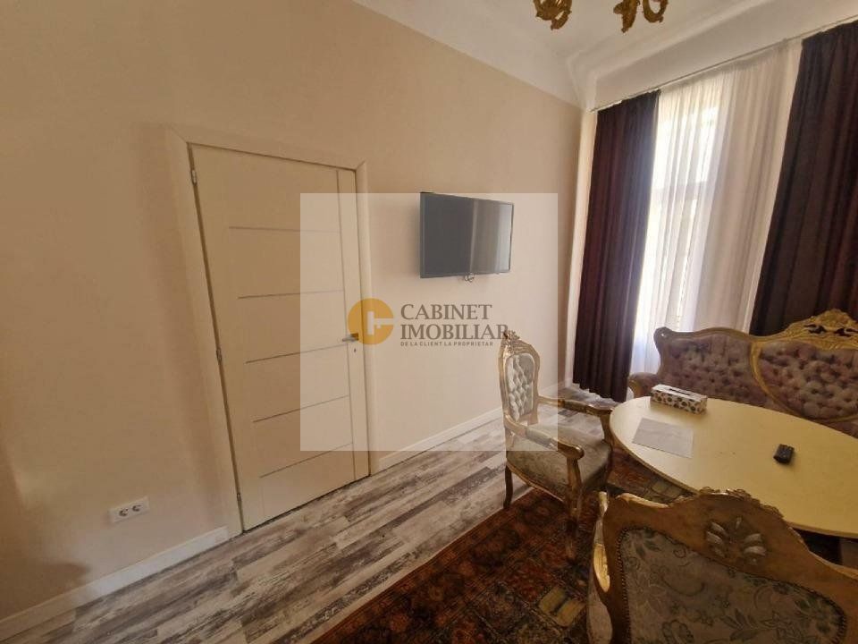 2 camere  | Centru vechi  | Airbnb - Poză 12
