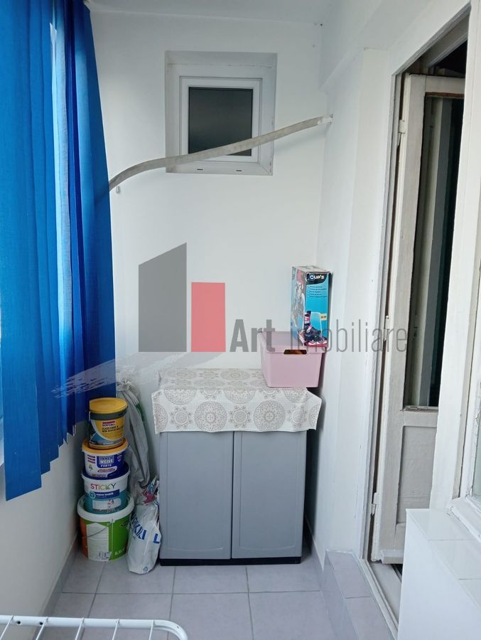 Apartament 2 camere Titan, parcul Titanel - Poză 8