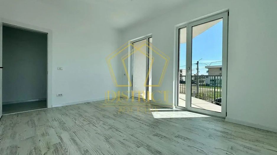 Apartamente superbe cu 3 camere, etaj 1 si 2 | Dumbravita - Poză 3