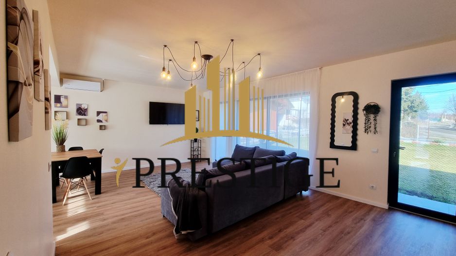 COMISION 0% | CASĂ ÎN TOCILE | ANSAMBLU PRIVAT | CURTE PROPRIE - Poză 8