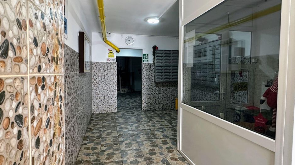 Fizicienilor - Lacramioarei, 3 camere 67 mp, pod 40 mp, modernizat - Poză 14