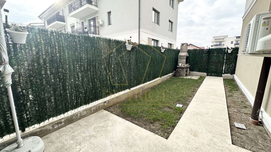 Apartament cochet cu 2 camere si curte proprie | Braytim - Poză 10