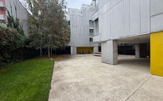 2 camere cu design industrial – un refugiu urban cu vedere spre gradina - Poză 4