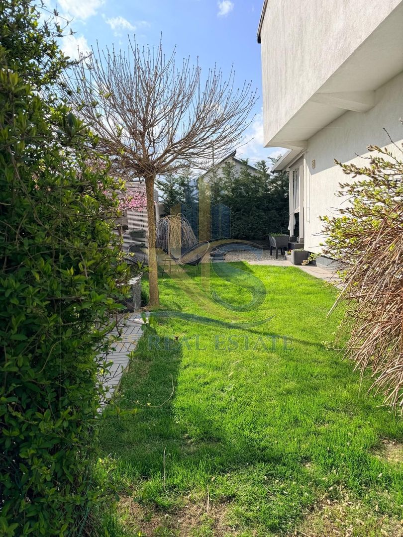 Vila moderna I Tunari I - Poză 26