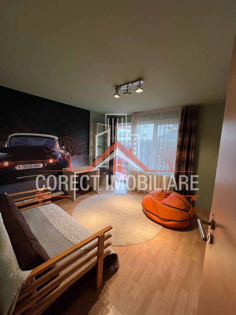 🏡 Apartament 3 camere + balcon- 350 €/lună - Poză 8