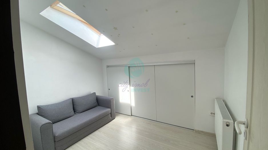 Duplex cu CENTRALA PROPRIE in zona Mall Vitan - Poză 6