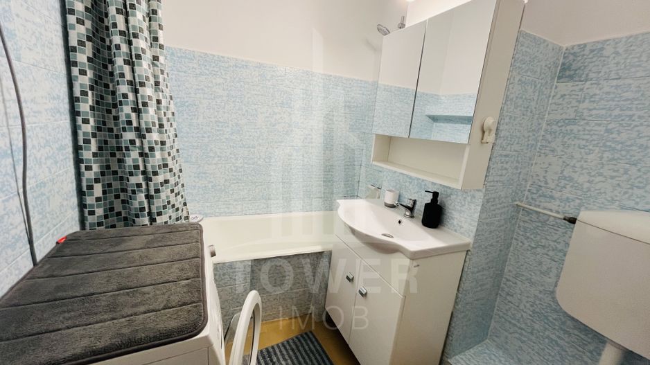 Apartament 2 camere Vasile Aaron - Poză 9