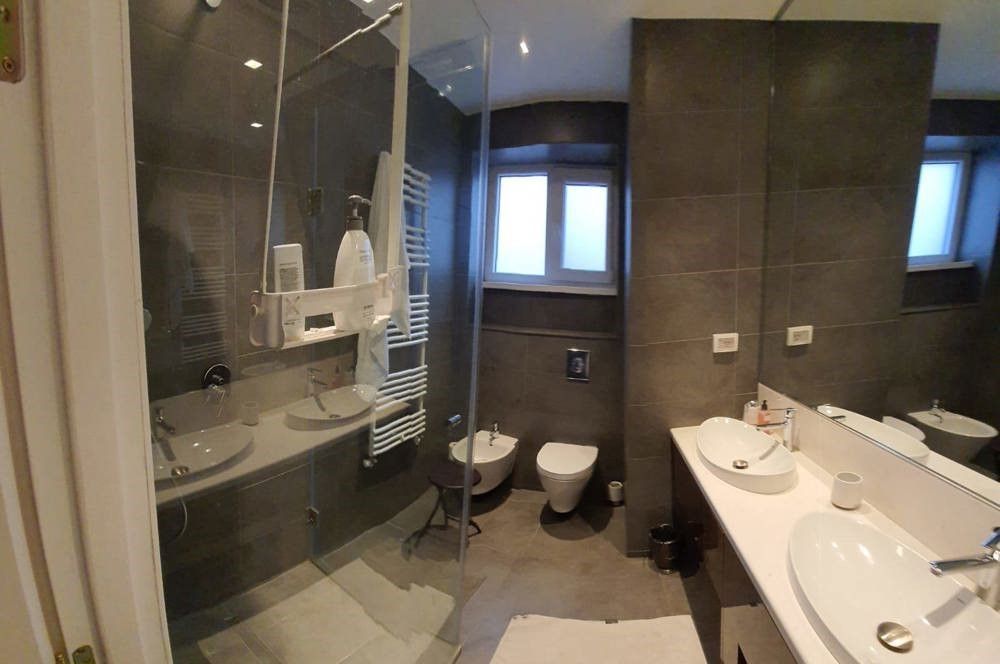 Apartament 3 camere Caderea Bastiliei - Poză 11